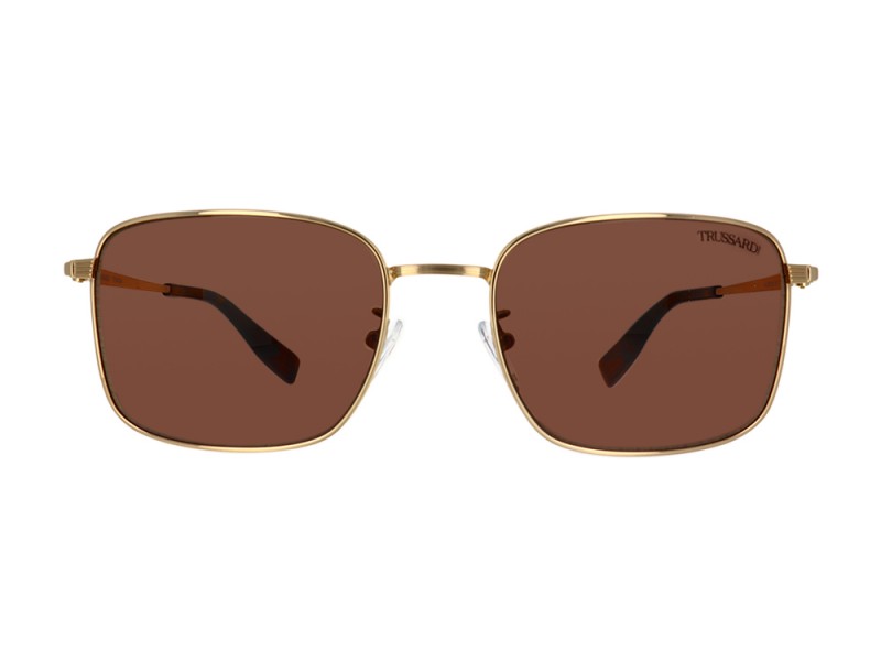 TRUSSARDI Sunglasses STR436-300-56