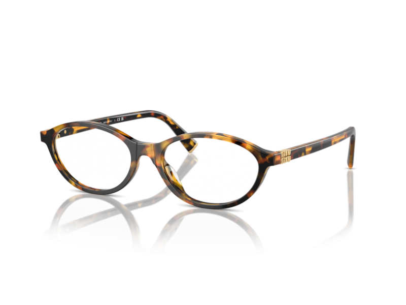 MIU MIU Women Eyeglasses 09XV/VAU1O1/53