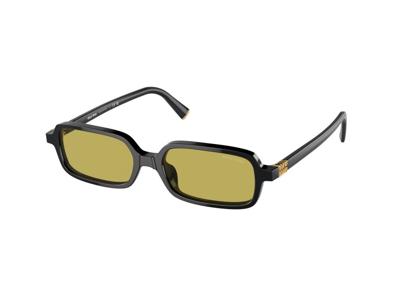 MIU MIU Unisex Sunglasses 11ZS/16K07O/51