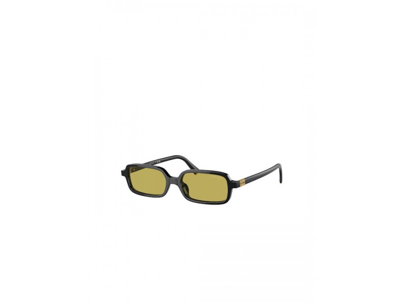 MIU MIU Unisex Sunglasses 11ZS/16K07O/51