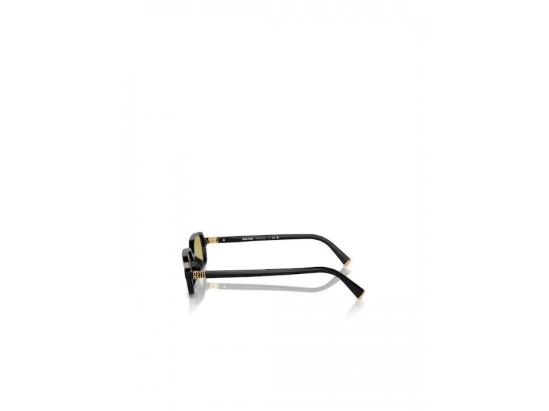 MIU MIU Unisex Sunglasses 11ZS/16K07O/51