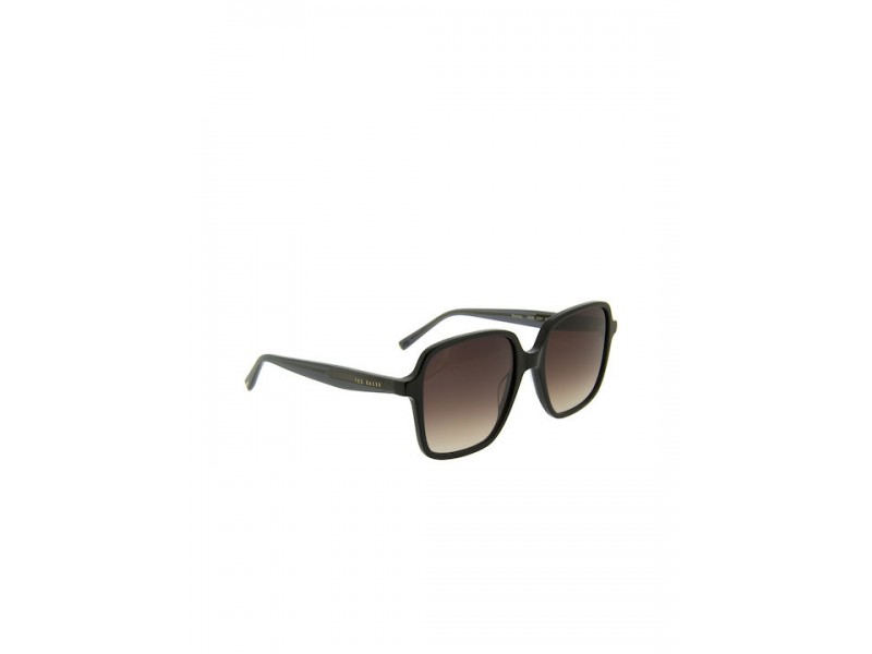 TED BAKER Women Sunglasses TB1688/001/52