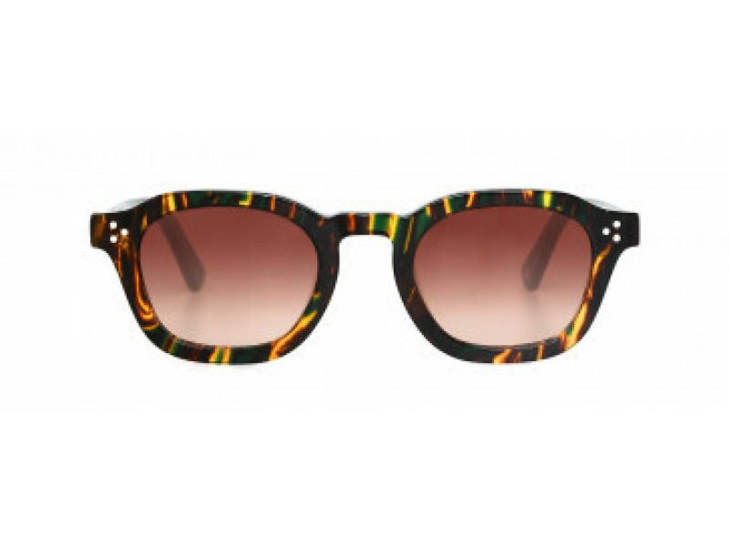 KRISTIAN OLSEN Unisex Sunglasses KO-262/3/47