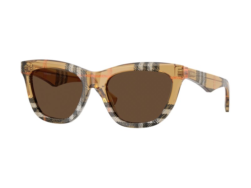 BURBERRY Women Sunglasses 4435/414673/53