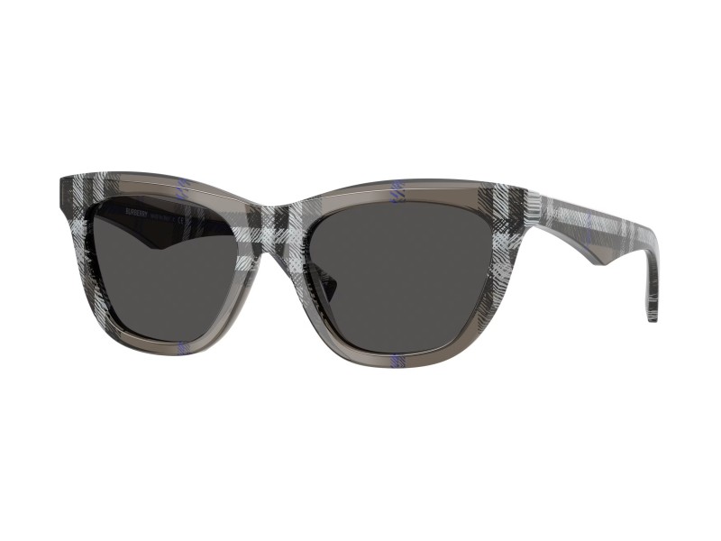 BURBERRY Women Sunglasses 4435/414787/53