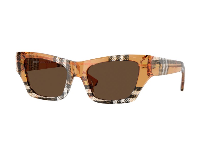 BURBERRY Women Sunglasses 4441U/414673/52