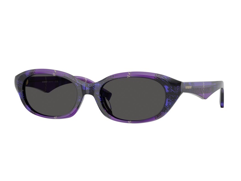 BURBERRY Women Sunglasses 4447D/411387/55