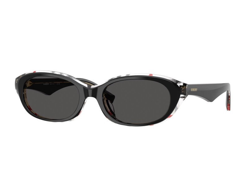 BURBERRY Women Sunglasses 4447D/412187/55