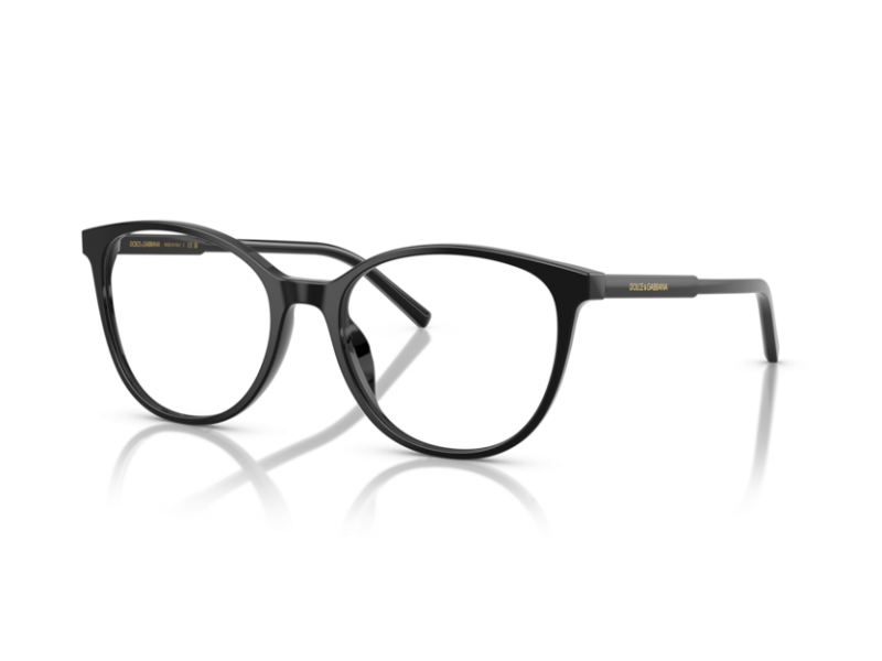 DOLCE & GABBANA Women Eyeglasses 3425/501/54