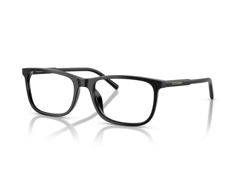 DOLCE & GABBANA Women Eyeglasses 3427/501/55