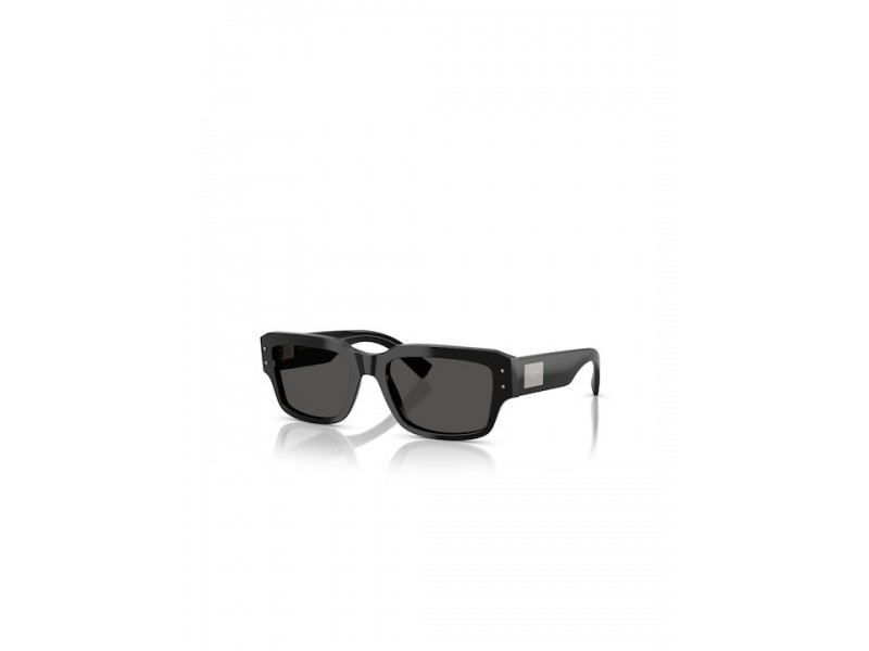 DOLCE & GABBANA Unisex Sunglasses 4483/501/87/54