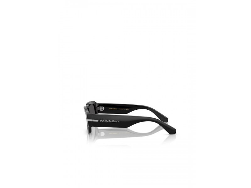 DOLCE & GABBANA Unisex Sunglasses 4485/501/87/54