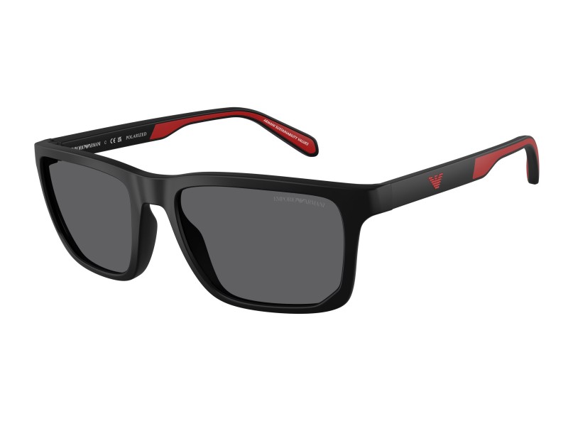 EMPORIO ARMANI Men Sunglasses 4219/5001T3/57