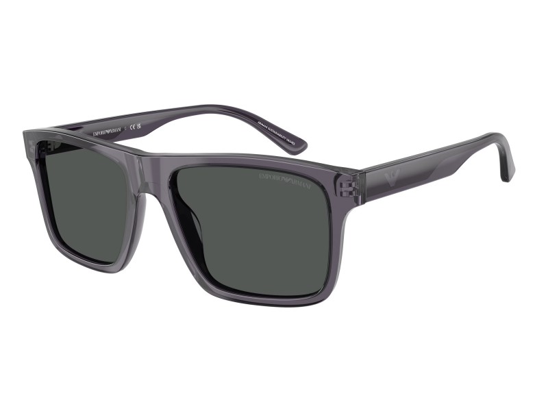 EMPORIO ARMANI Men Sunglasses 4232/610687/57