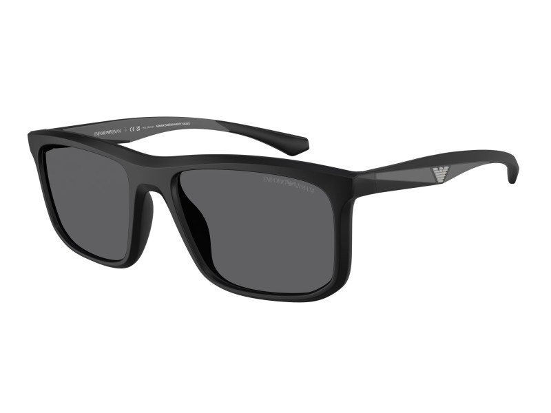 EMPORIO ARMANI Men Sunglasses 4234U/5001T3/57