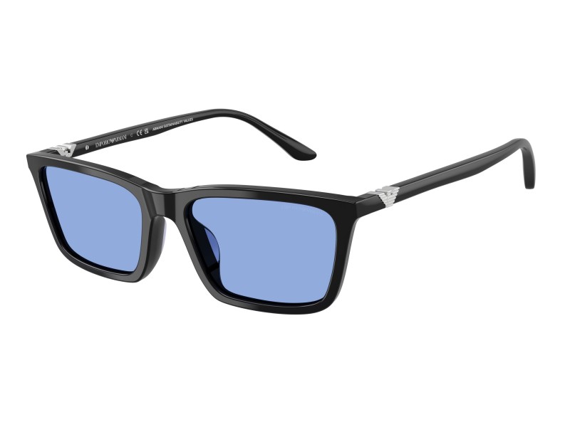 EMPORIO ARMANI Unisex Sunglasses 4239U/501780/55