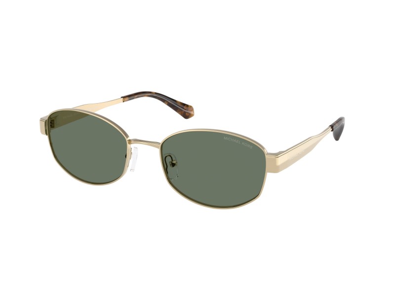 MICHAEL KORS Unisex Sunglasses 1161/10143H/56