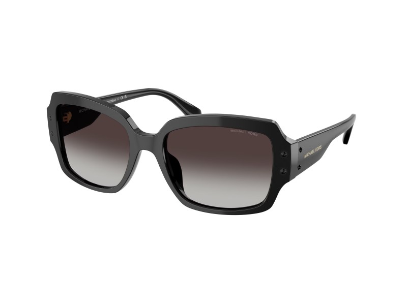 MICHAEL KORS Women Sunglasses 2233B/30058G/55