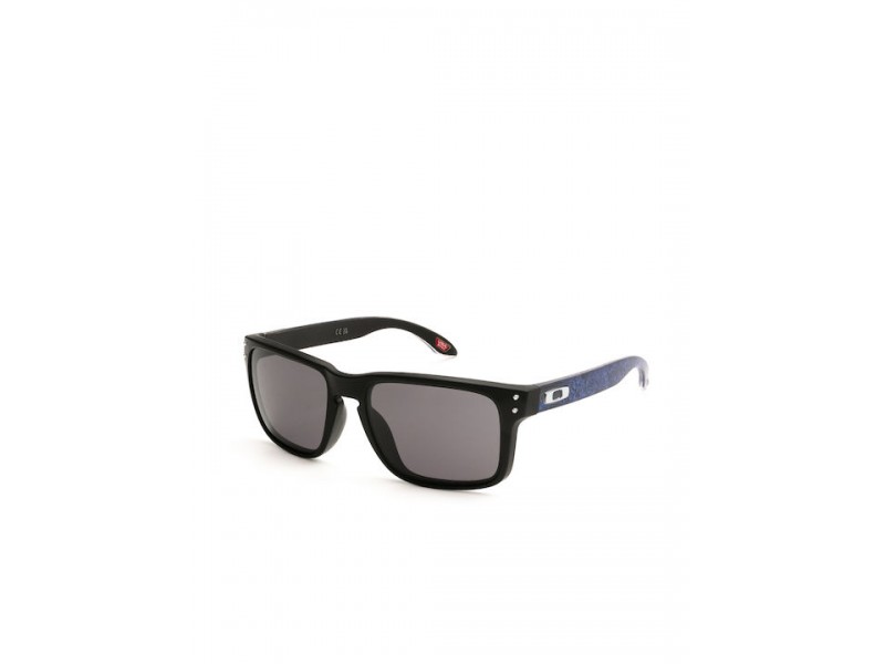 OAKLEY SUN Men Sunglasses 9102/9102Z3/55