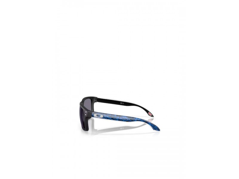 OAKLEY SUN Men Sunglasses 9102/9102Z3/55