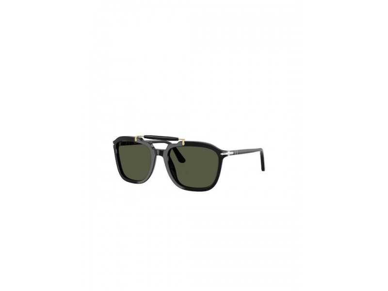 PERSOL Men Sunglasses 0203S/95/31/57