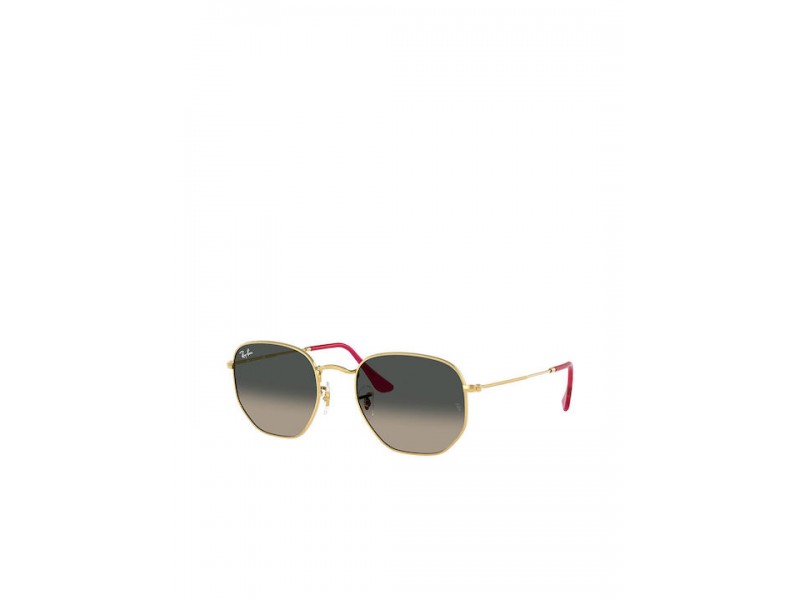 Ray-Ban Unisex Sunglasses 3548N/001/71/51