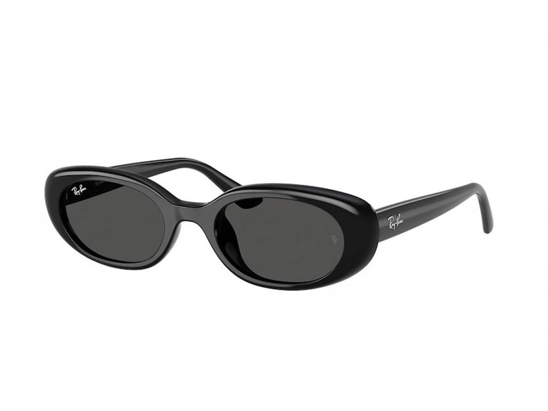 Ray-Ban Women Sunglasses 4441D/667787/53
