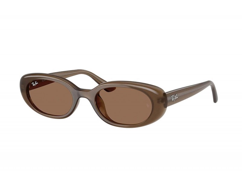 Ray-Ban Women Sunglasses 4441D/677973/53