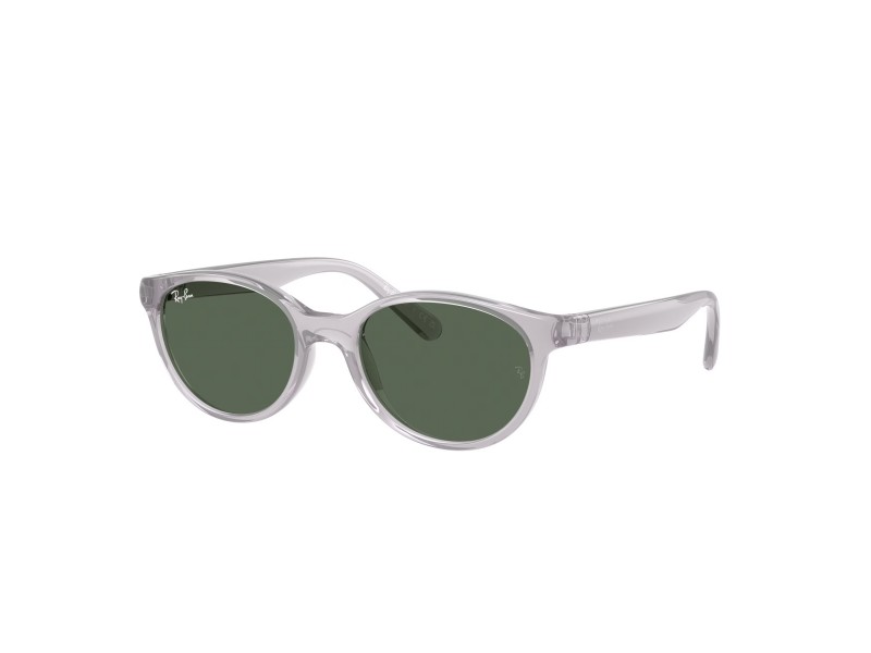 Ray-Ban Kids Sunglasses 9080S/717171/45