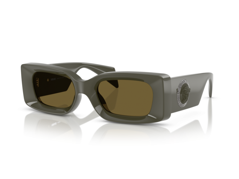 VERSACE Women Sunglasses 4474U/549173/52