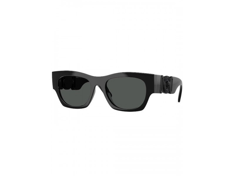 VERSACE Unisex Sunglasses 4479U/536087/52