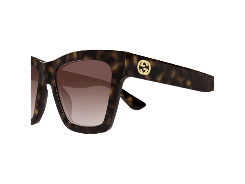 GUCCI Women Sunglasses GG1714S/002/54
