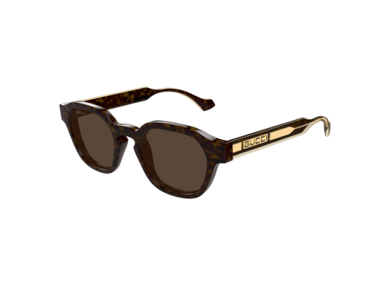 GUCCI Unisex Sunglasses GG1730S/002/50