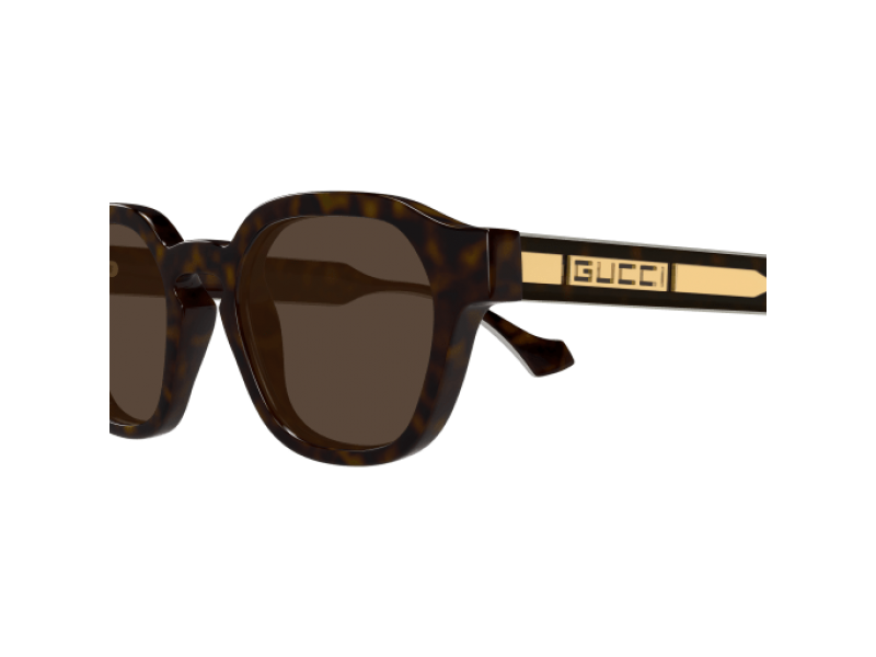 GUCCI Unisex Sunglasses GG1730S/002/50