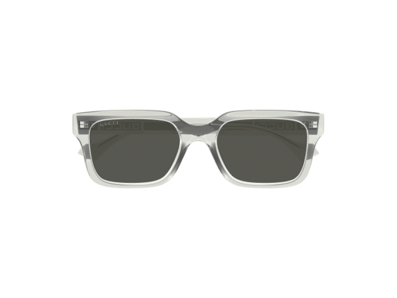 GUCCI Unisex Sunglasses GG1732SK/004/55