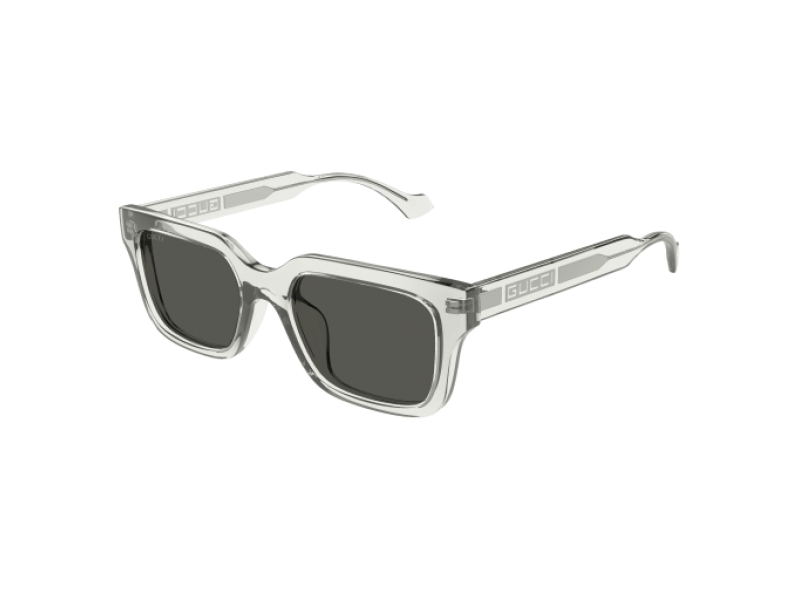 GUCCI Unisex Sunglasses GG1732SK/004/55