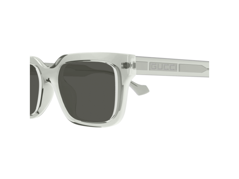 GUCCI Unisex Sunglasses GG1732SK/004/55