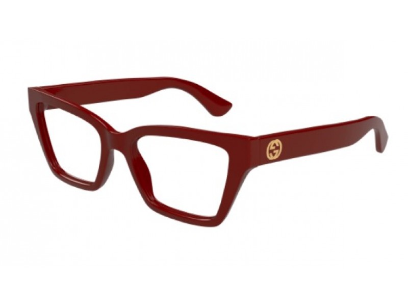 GUCCI Women Eyeglasses GG1715O/003/53