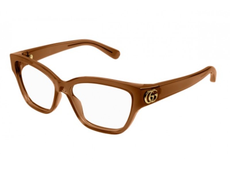GUCCI Women Eyeglasses GG1597O/003/53