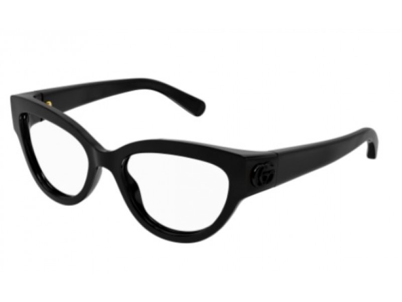 GUCCI Women Eyeglasses GG1598O/001/51