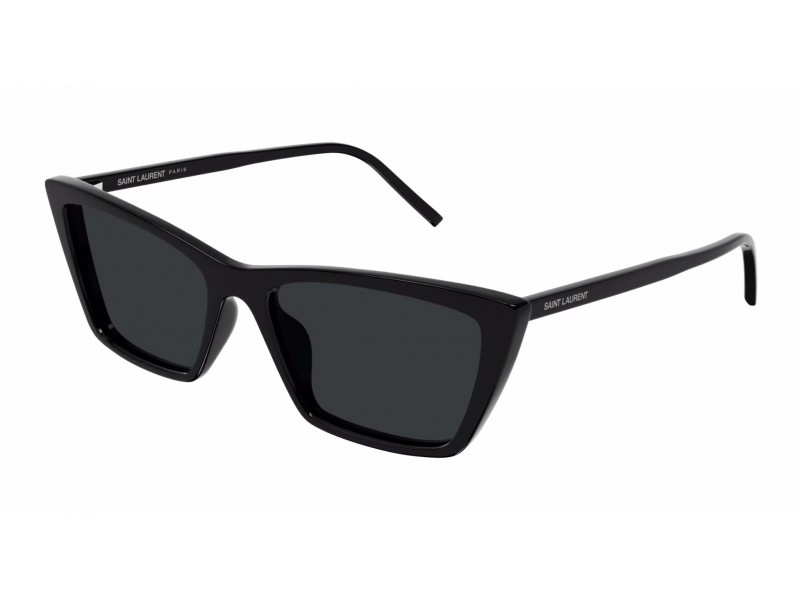 SAINT LAURENT Women Sunglasses SL737MICATHIN/001/54