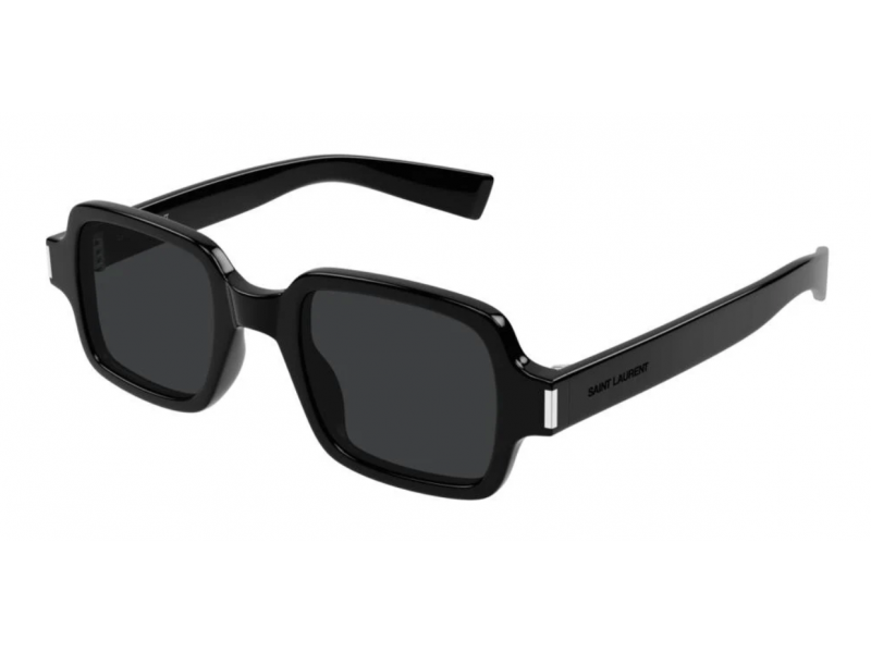 SAINT LAURENT Unisex Sunglasses SL720/001/48