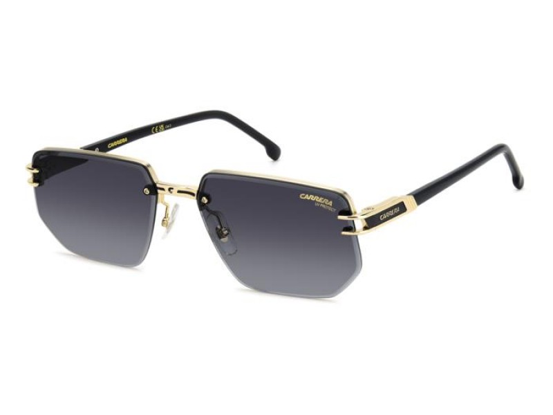 CARRERA Men Sunglasses CARRERA1070/S/RHL9O/60