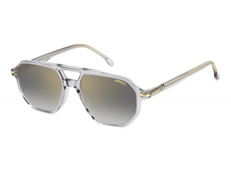 CARRERA Men Sunglasses CARRERA341/S/FT3FQ/54