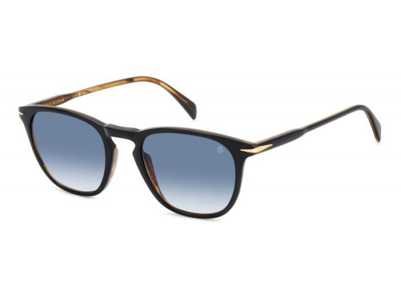 DAVID BECKHAM Men Sunglasses DB1160/S/05K08/51