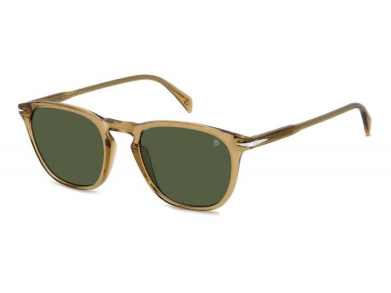DAVID BECKHAM Men Sunglasses DB1160/S/40GQT/51