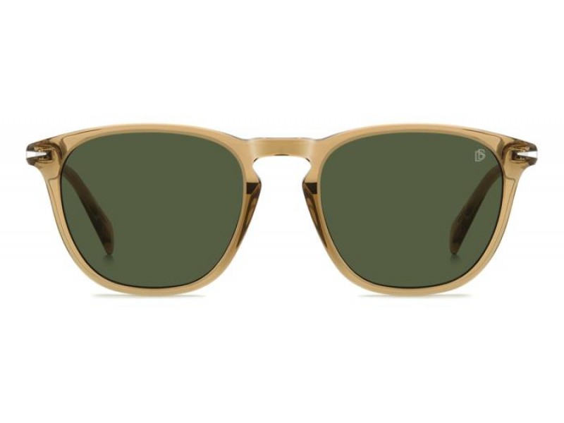 DAVID BECKHAM Men Sunglasses DB1160/S/40GQT/51