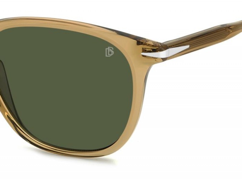 DAVID BECKHAM Men Sunglasses DB1160/S/40GQT/51