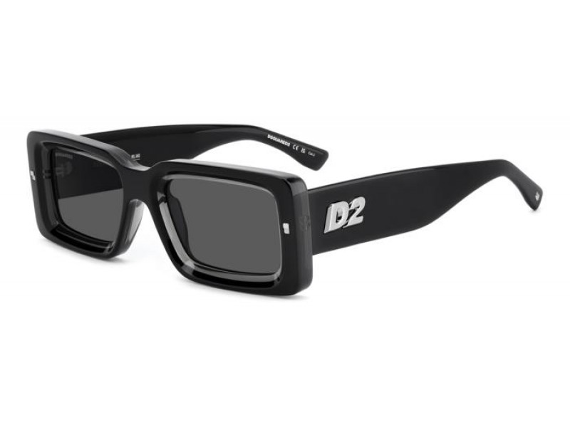 DSQUARED2 Unisex Sunglasses D20142/S/08AIR/52