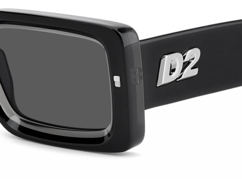 DSQUARED2 Unisex Sunglasses D20142/S/08AIR/52